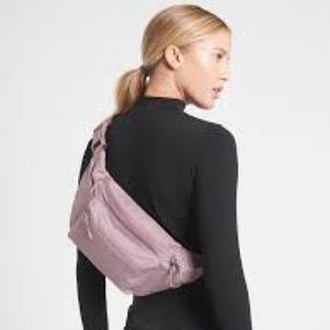 Athleta Via Waist Bag 2.0